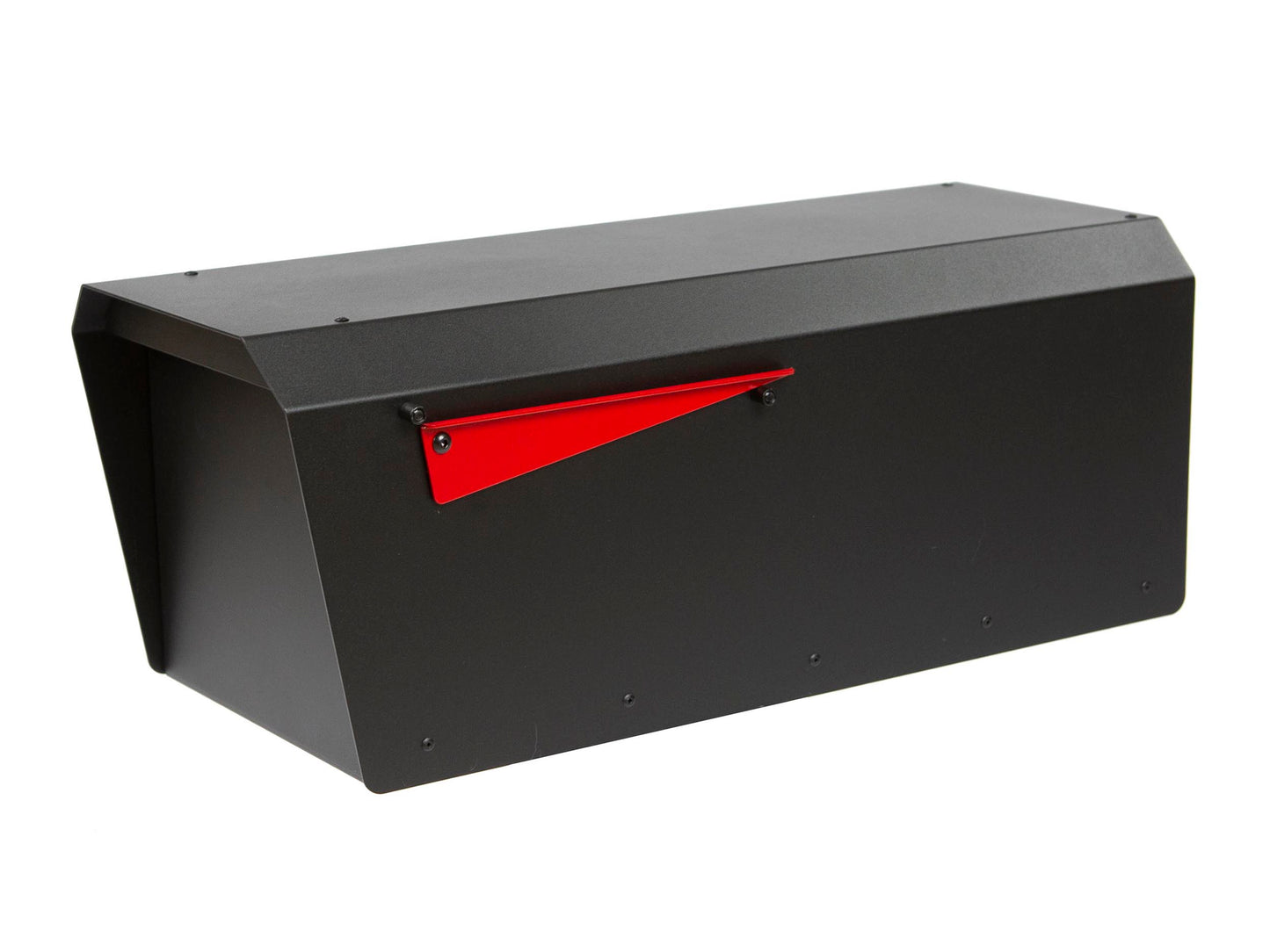 HC300 modern mailbox